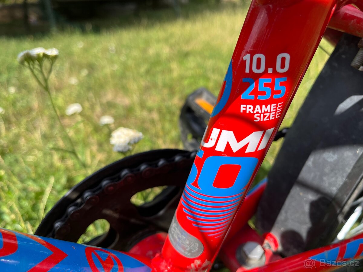 Dětské kolo Kellys Lumi 50 s 20”kola - 5