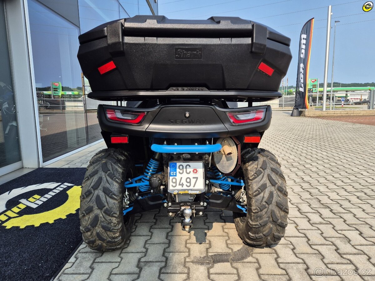 Segway Snarler AT6 L limited EU5