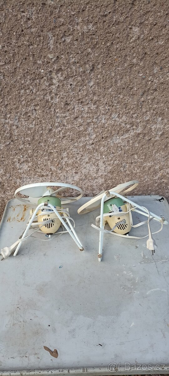 Párové ventilátory Omnia - 5