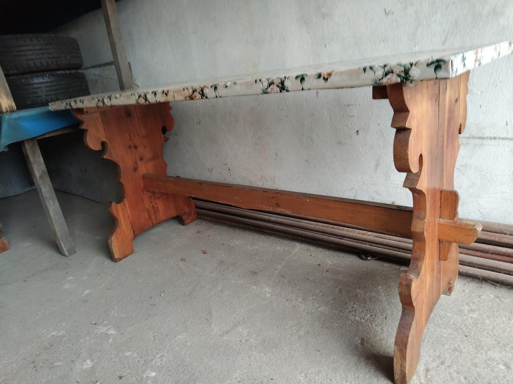 zahradní nábytek - 5