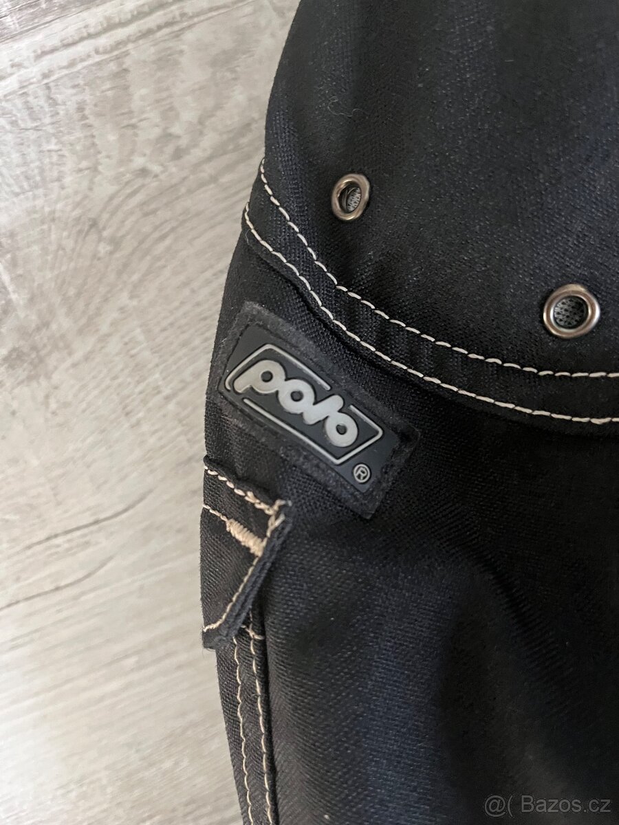 bunda + kalhoty - Polo - 5