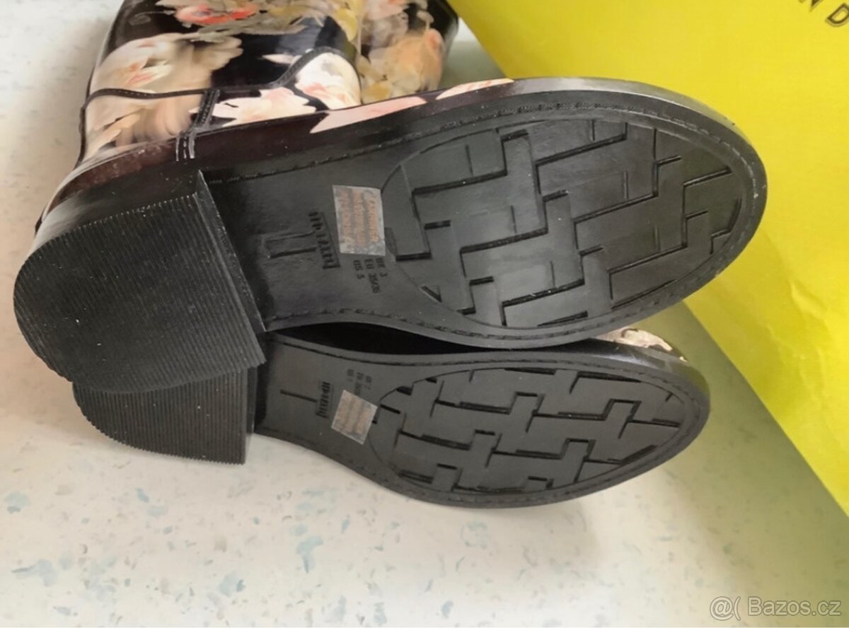 Tenisky, holiny, Ted Baker, Nike, Dsquarded2 - 5