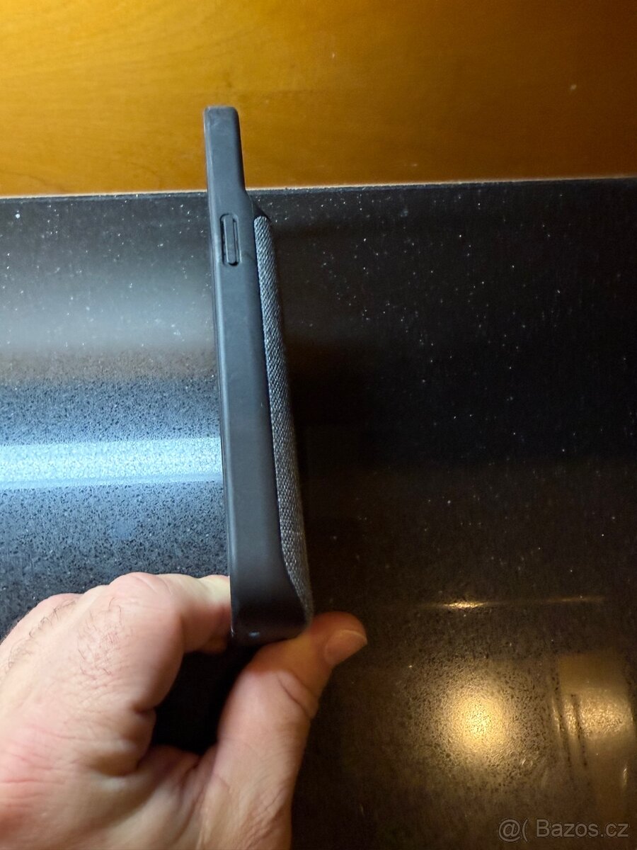 Pouzdro kryt s integrovanou powerbankou iPhone 15 Pro Max - 5