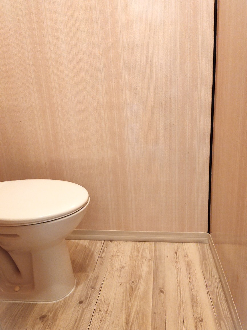 Pronájem garsonky v Humpolci - 5