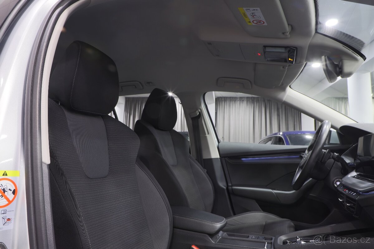 Škoda Octavia 4 Combi 2.0TDI 110kW DSG - záruka Autodraft - 5