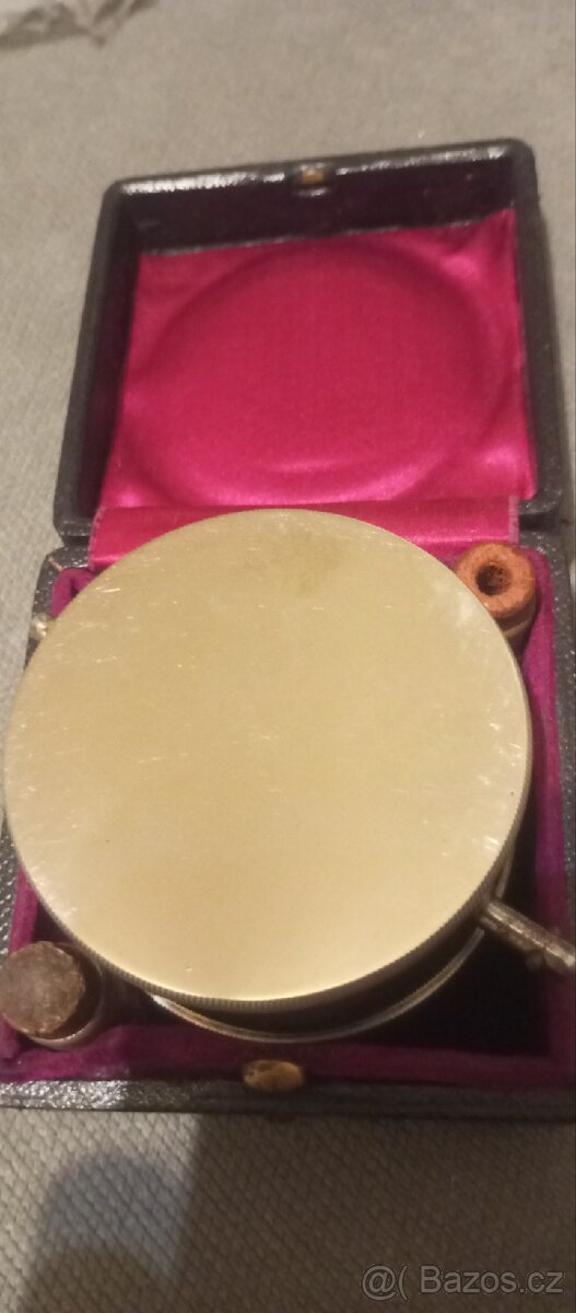 Hardingovo počítadlo - 5