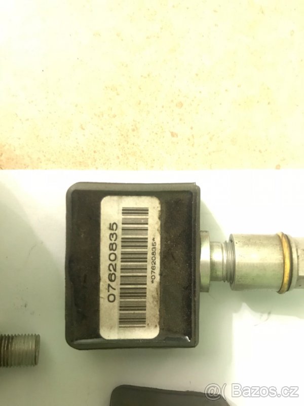 TPMS ventil RENAULT - 5