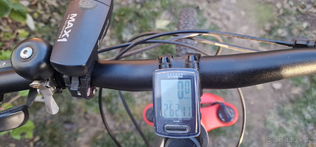 Prodám horké kolo Scott contesa 720 - 5