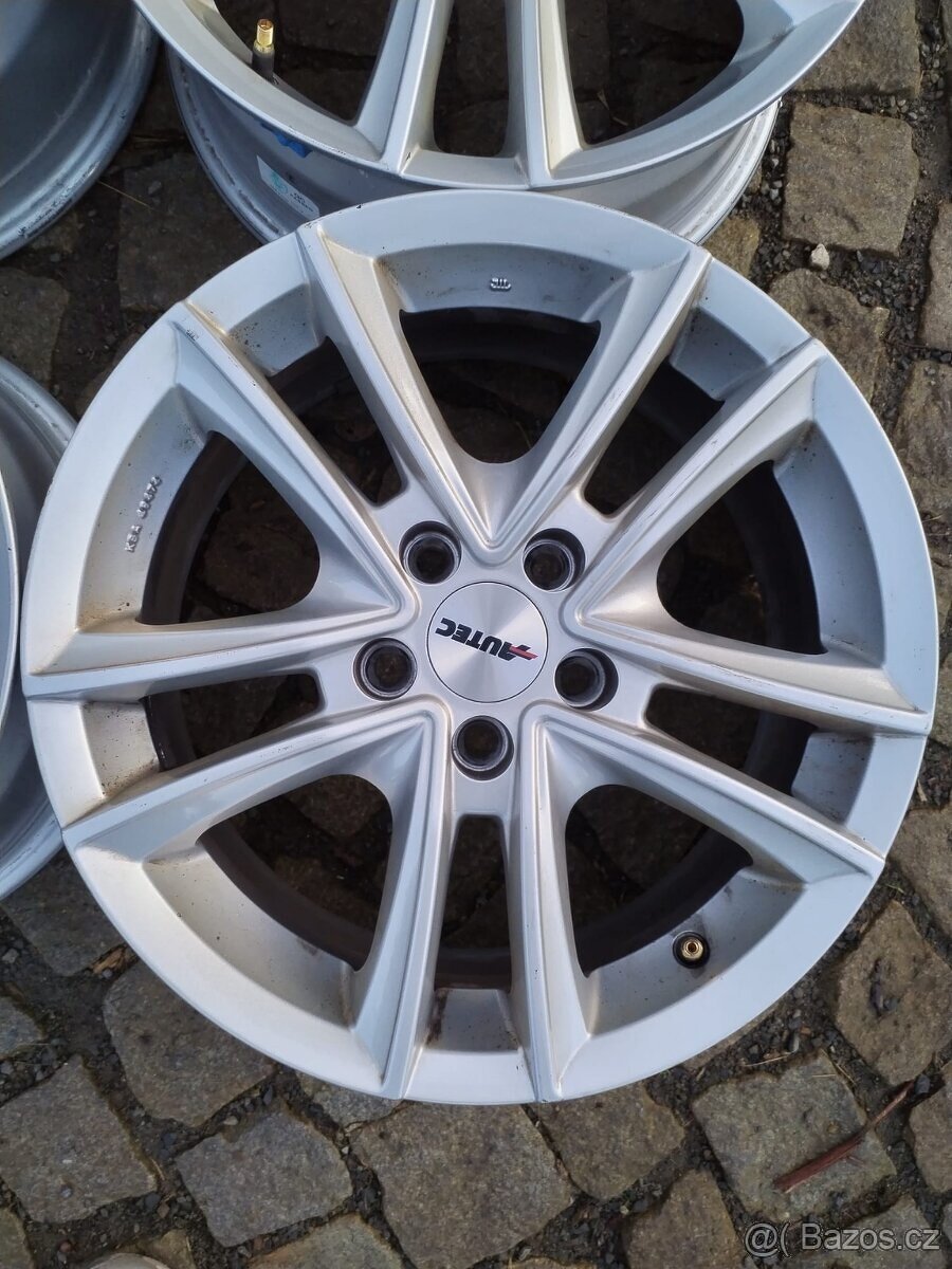 disky 5x105 R16 OPEL astra J, K mokka CHEVROLET - 5