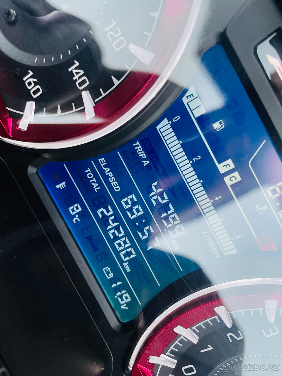 Honda Forza 125 r.v.2023 najeto 24tis km Special Edition - 5