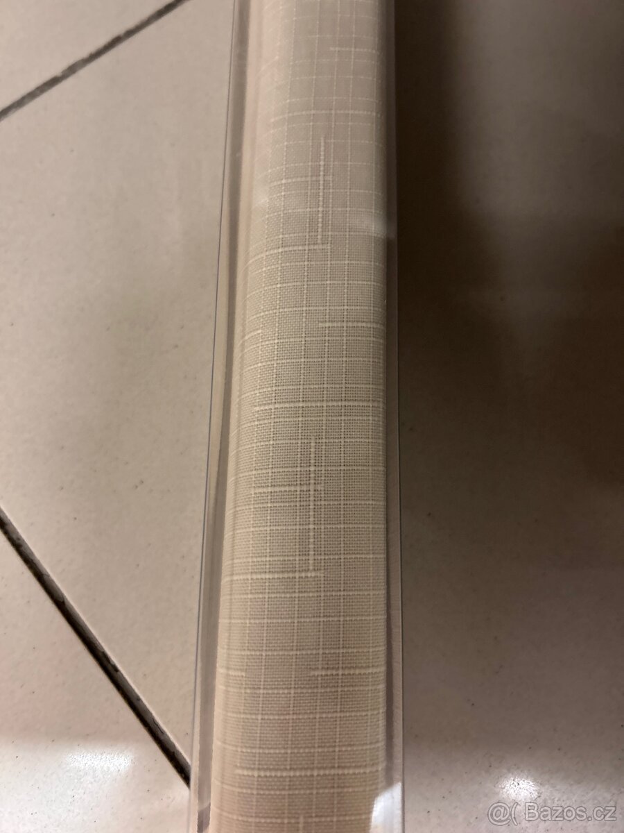 Okenní roleta Gardinia Mini Rollo 500 42,5x150cm - nová - 5