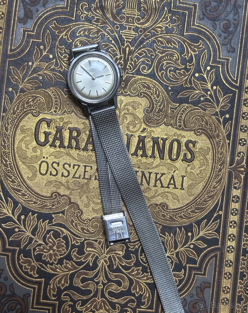 IWC - 5