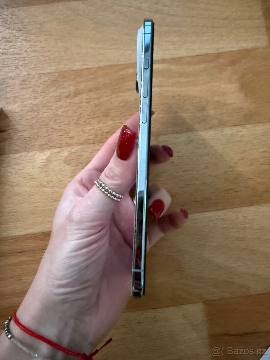 iPhone 17 Air 256 GB, Sky blue - 5