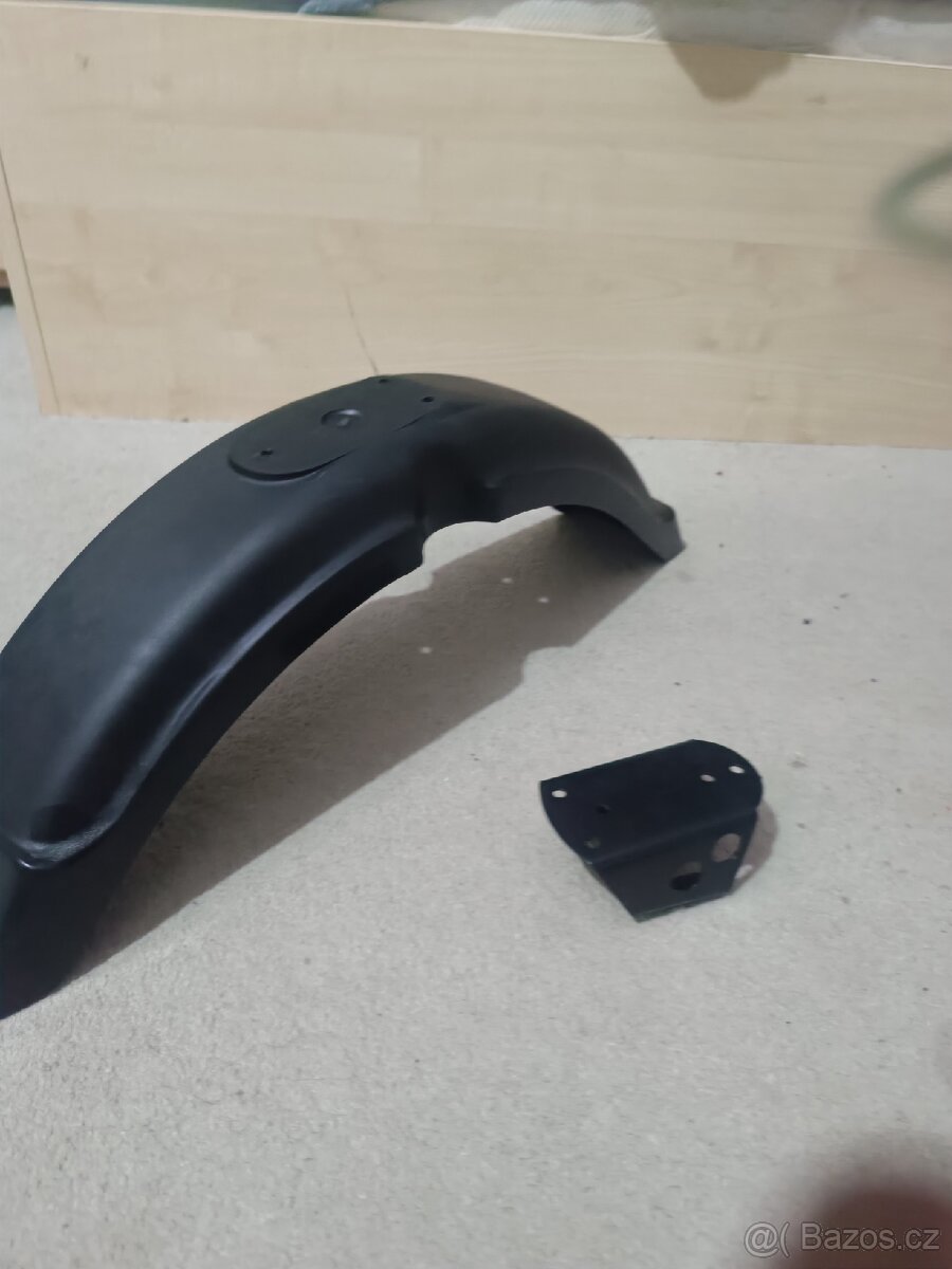 Simson S51 enduro kit - 5