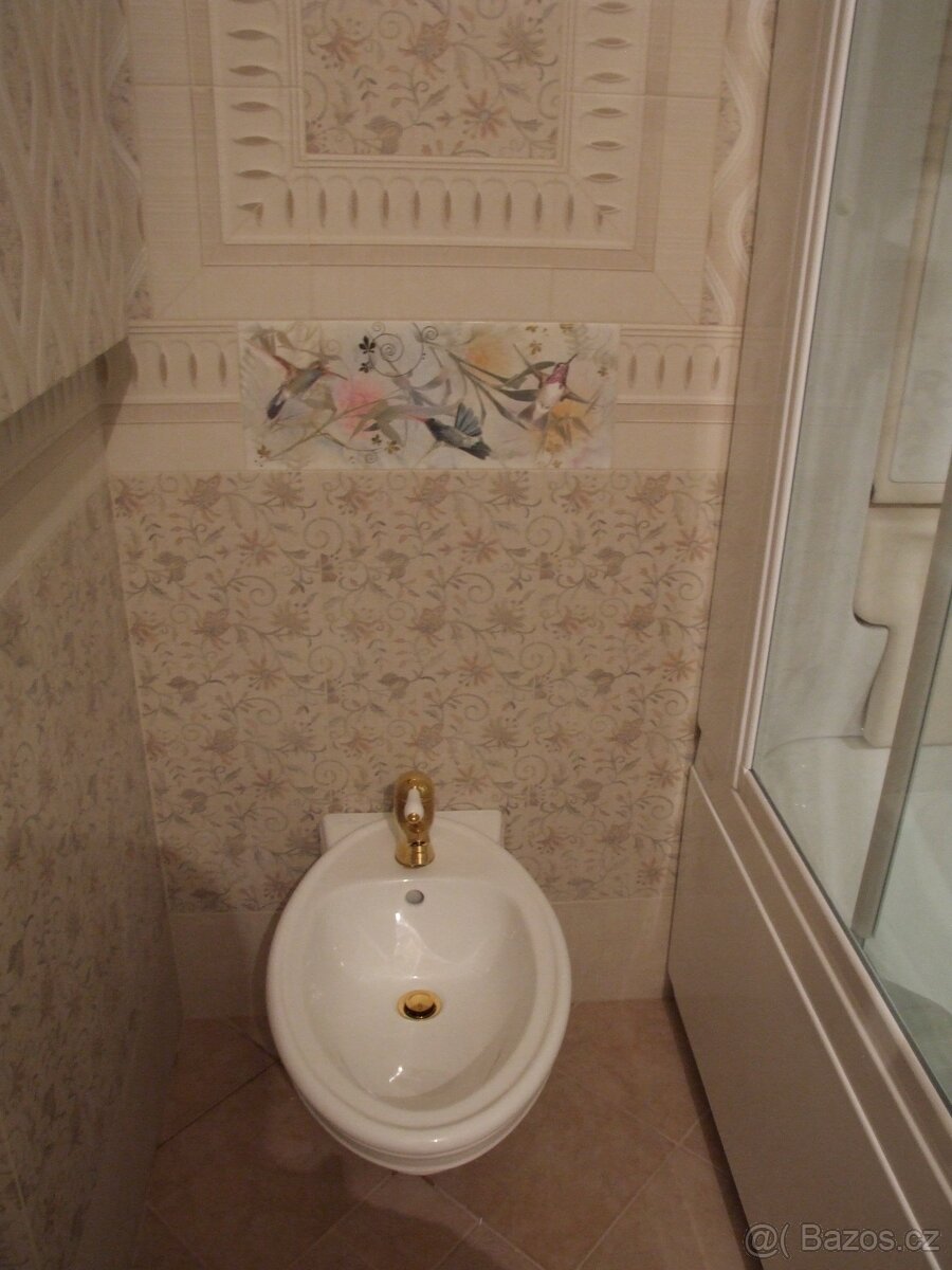 Obkladačske a zednické práce - 5