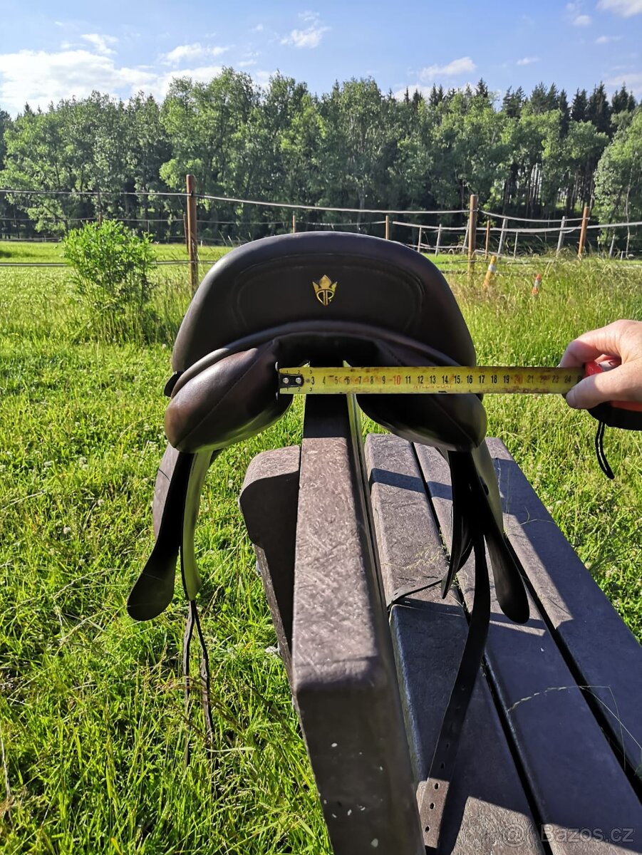 Universální sedlo Daniel Ramík - 5
