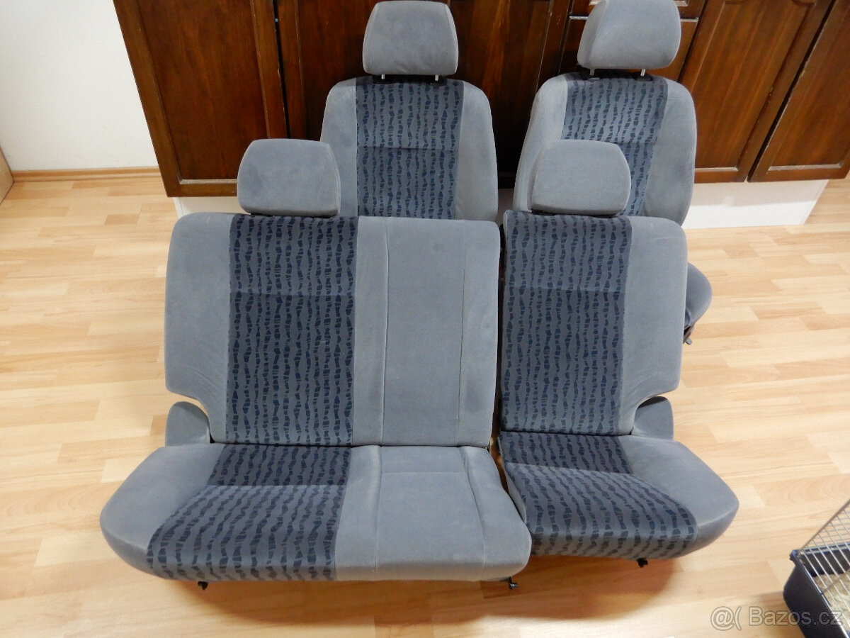 Sedačky Felicia GLX - 5