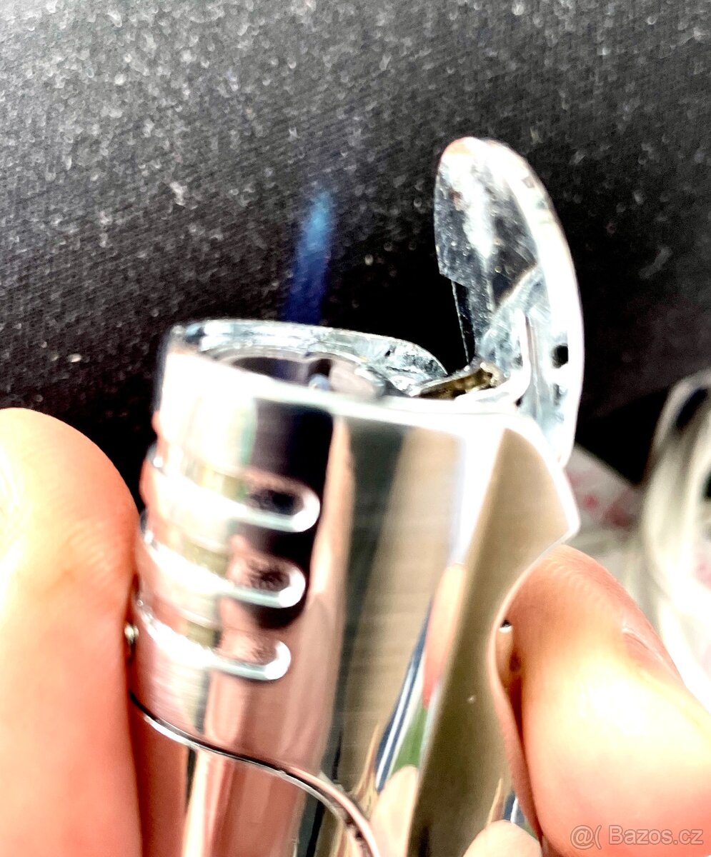 Zapalovač VOLCANO v dárkovém balení - 5