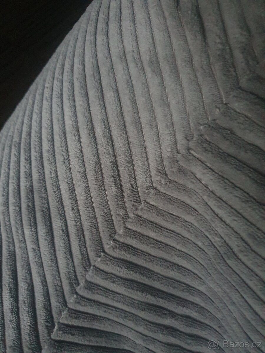 Prodám sedací vak- pytel zn. ICON - 5