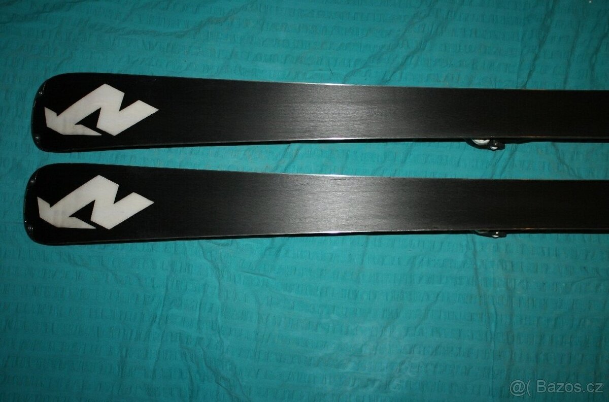 lyže Nordica 156 cm - 5