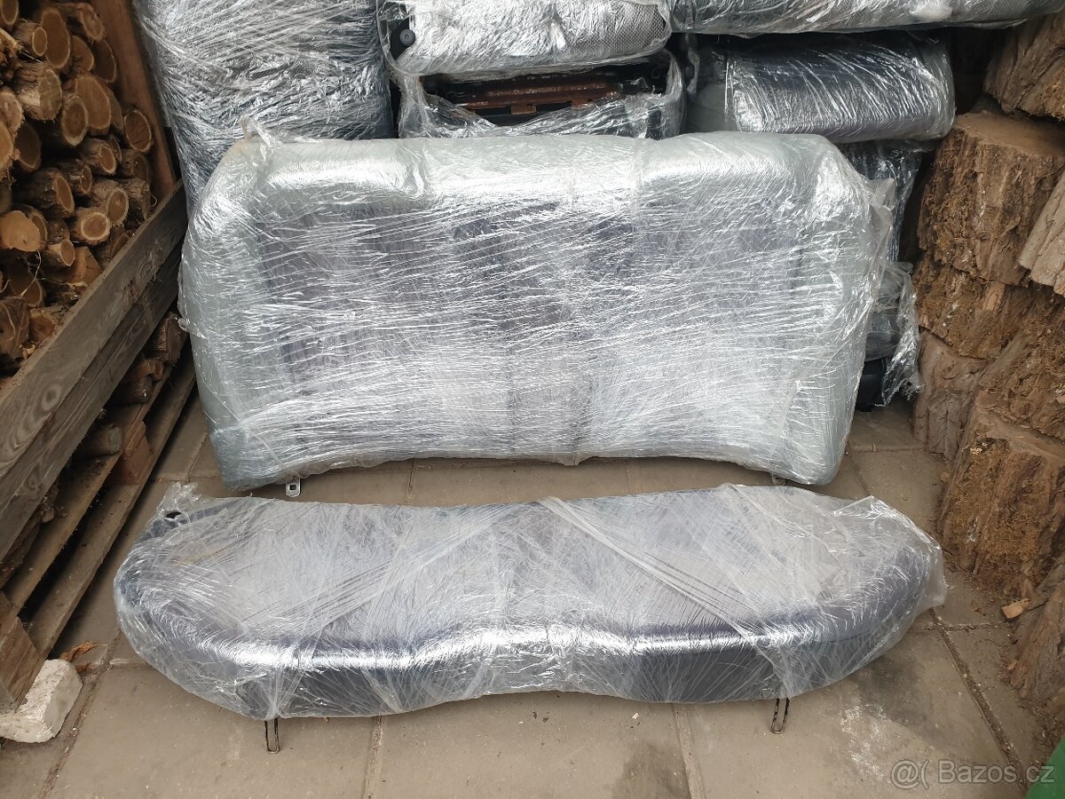 Subaru Impreza 1.gen (93-01) - 5