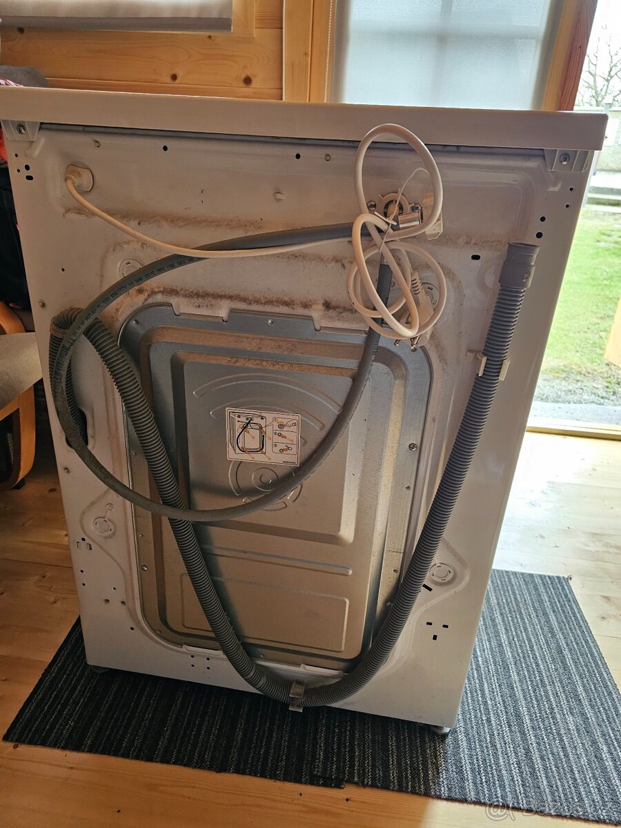 Pračka LG 6,5 kg - 5