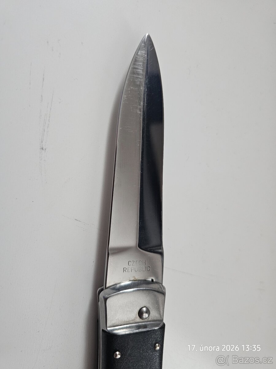 Nůž Mikov Predator - 5