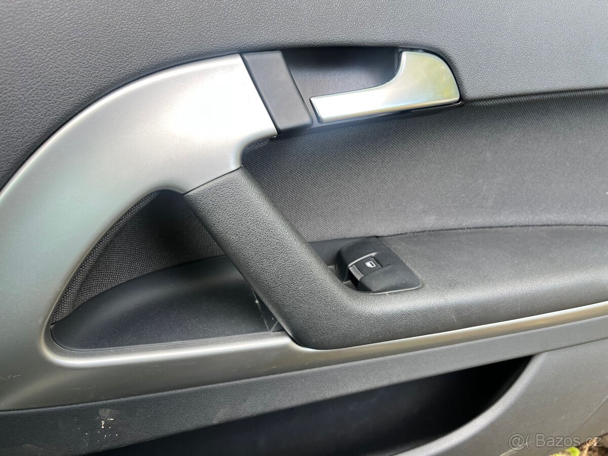 Audi a3 8p 2012 2.0 TDi - 5