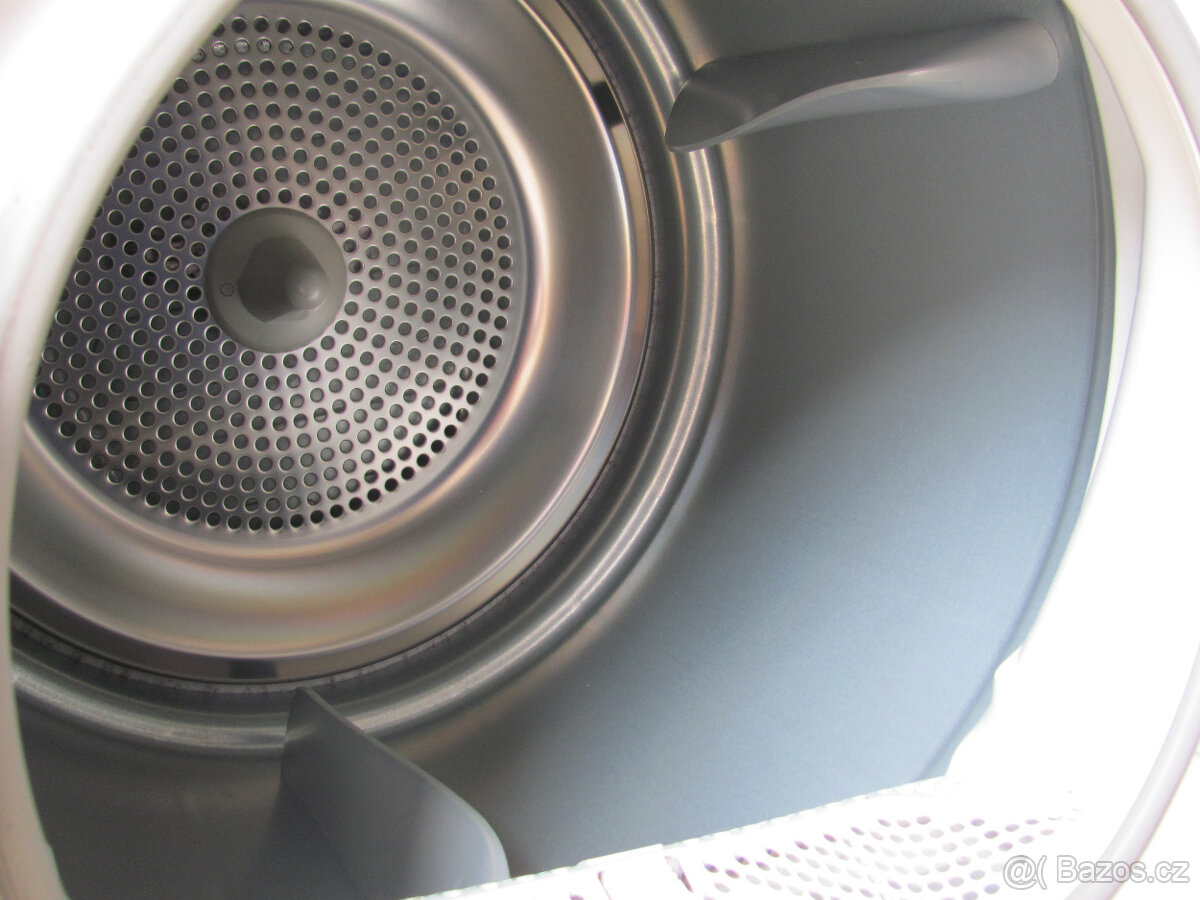 KONDENZAČNÍ SUŠIČKA PRÁDLA ELECTROLUX - 8KG - A++ - 5