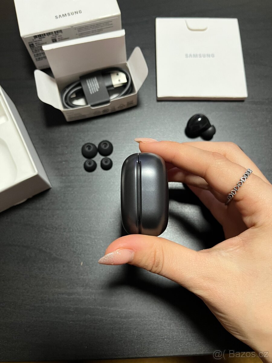 Samsung Galaxy Buds2 - 5