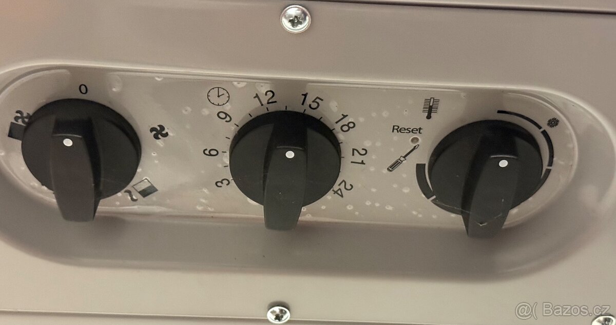 Elektricky ohrivac DEVItemp 109t - 5