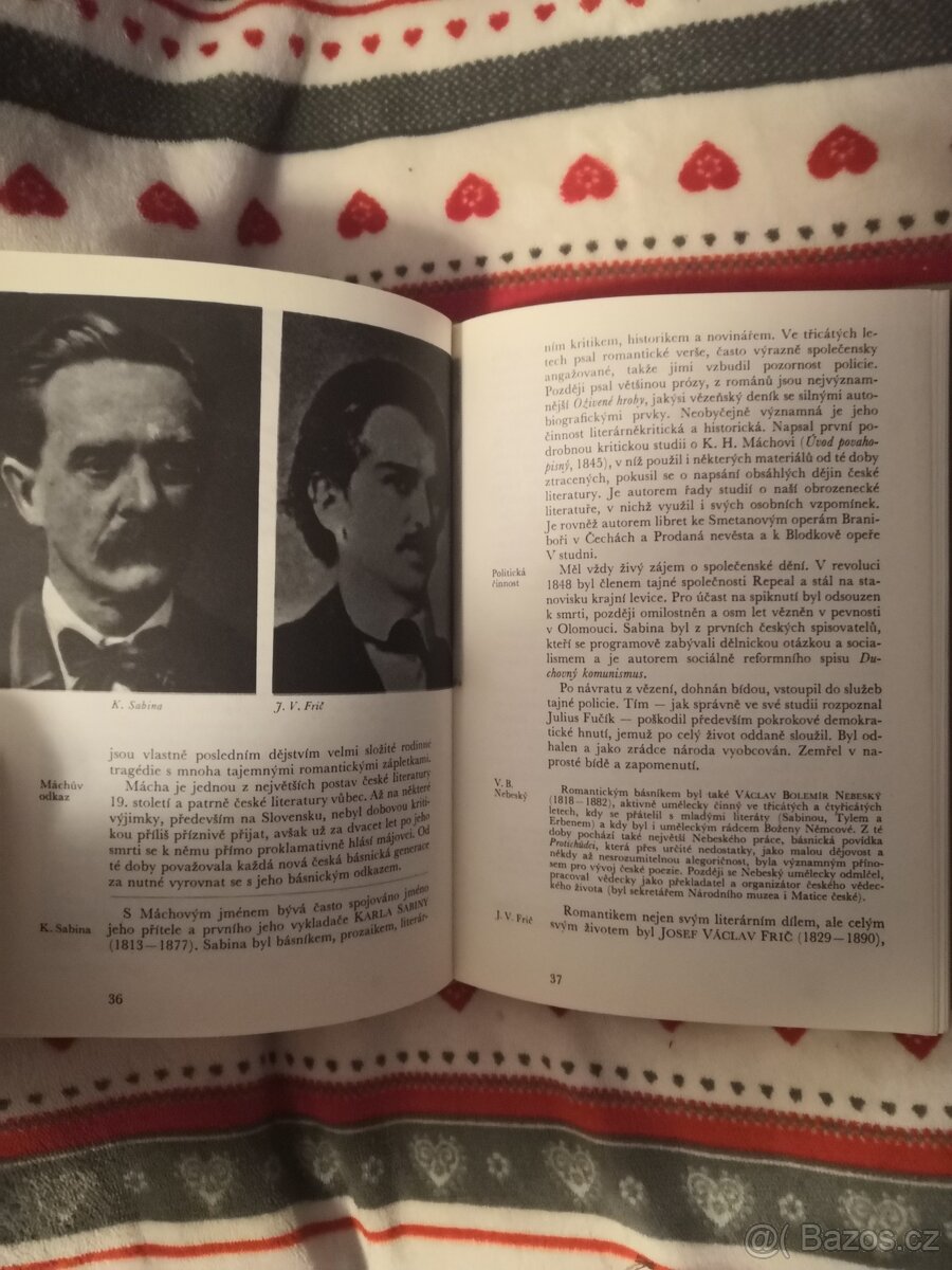 Kniha Literatura 2,4 - 5