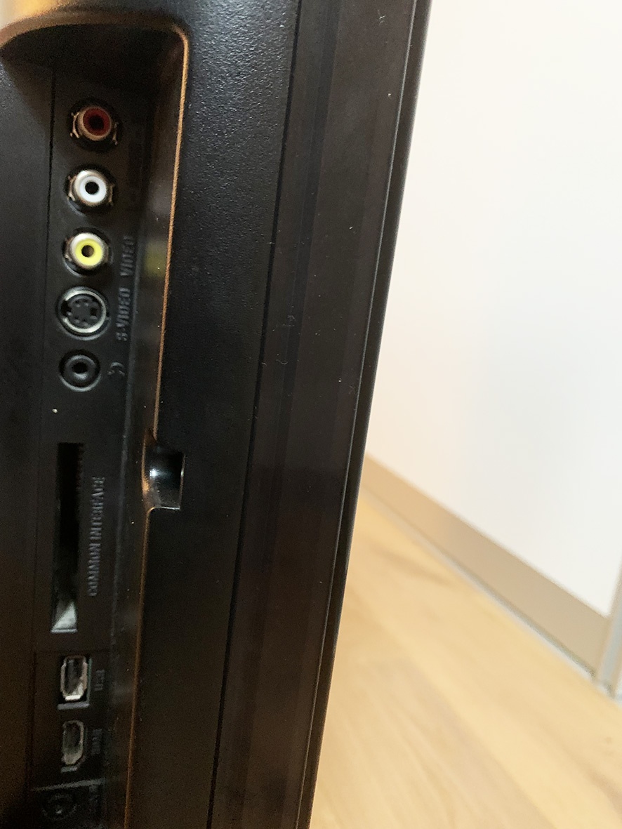 Televize Philips - 5