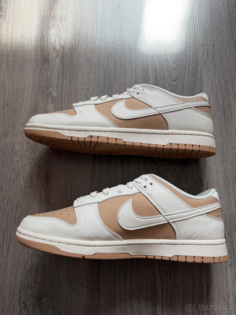 Nike Dunk Low - 5