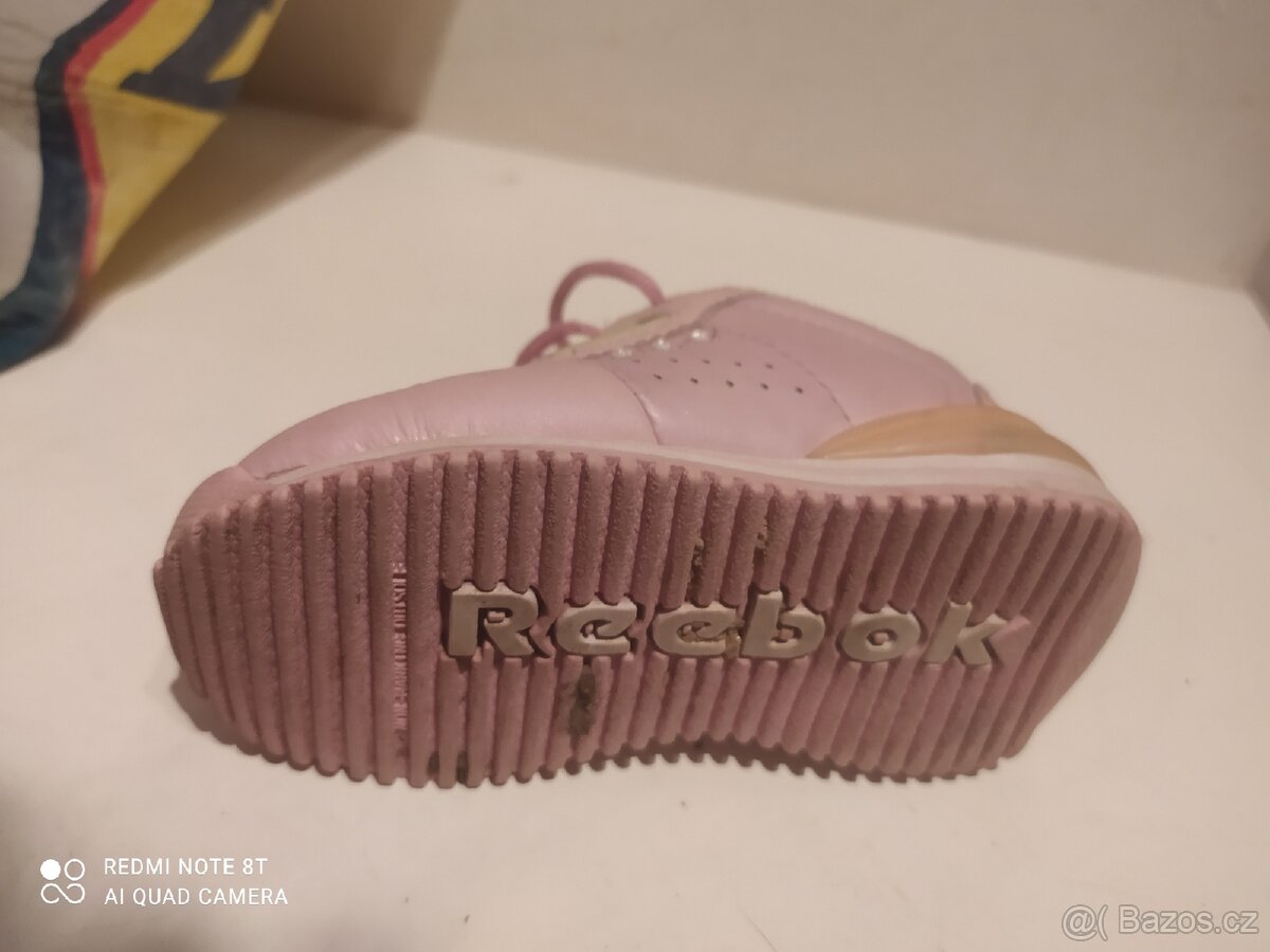 Ruzne detske boticky - 5