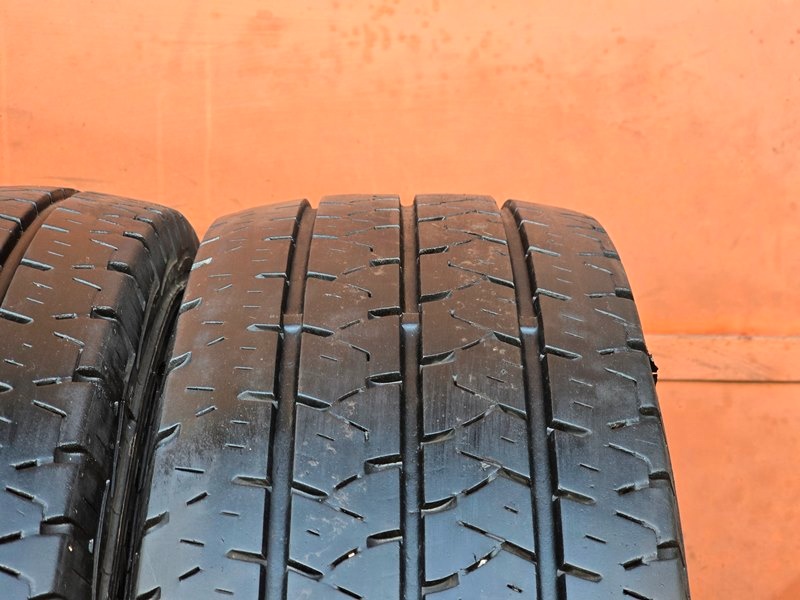 Letní Barum 195/70/15C - 5