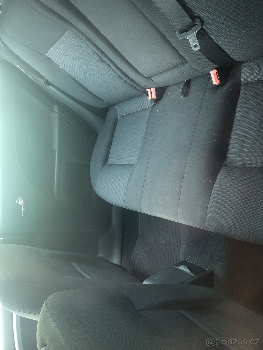 Ford Mondeo - 5