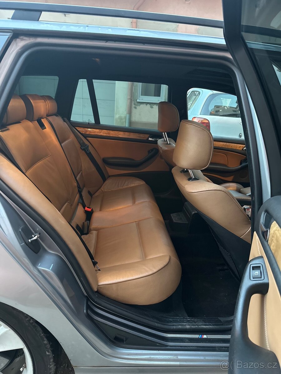 Bmw e46 330i - 5