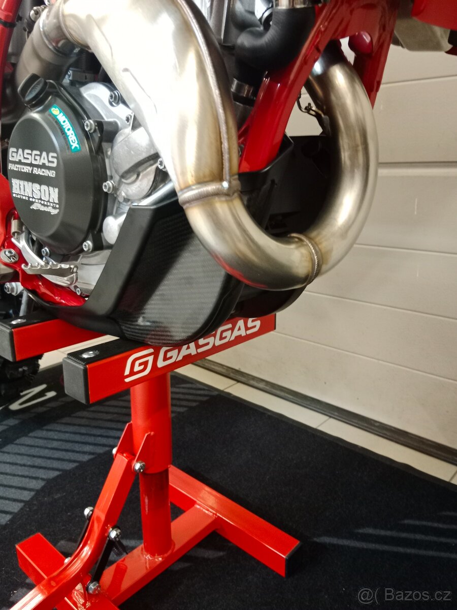 Gasgas MC 450 FACTORY 25