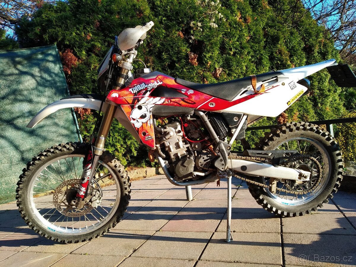 Husqvarna TE 250