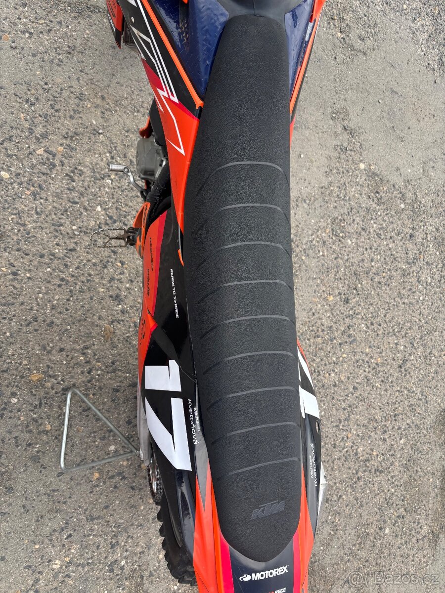 Ktm Sxf 250
