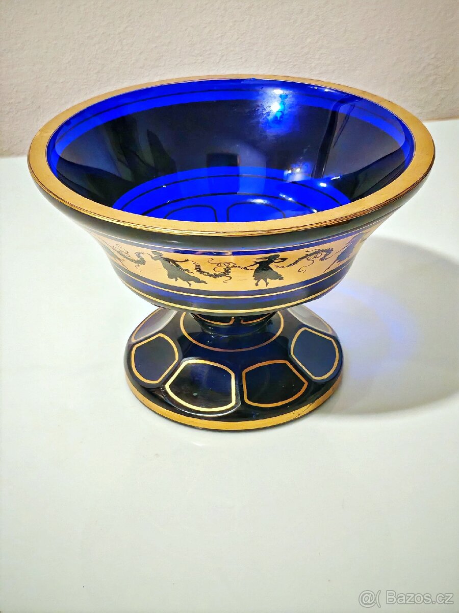 Starožitný nástolec - 5