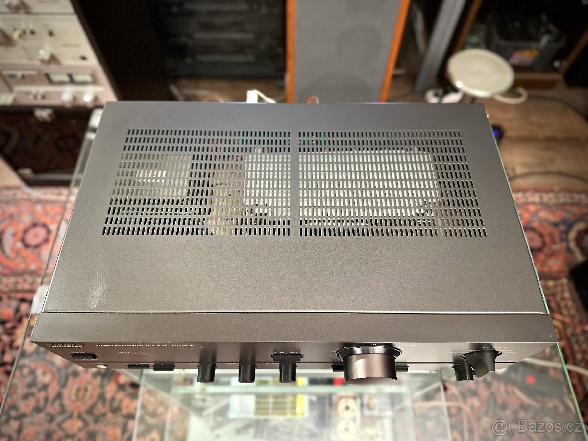 TECHNICS SU-VZ320 (r.1992) pěkný stav - 5