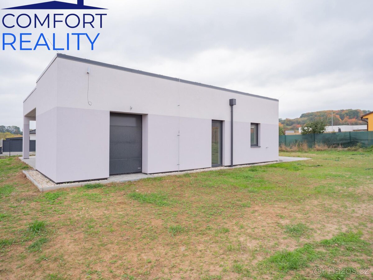 RD č. 2 Podolí u Mohelnice - 5