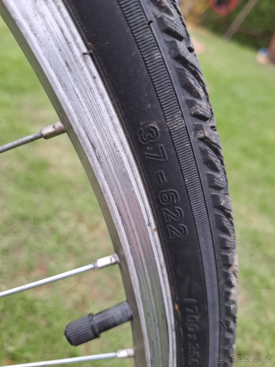 Dámské kolo Author - 5