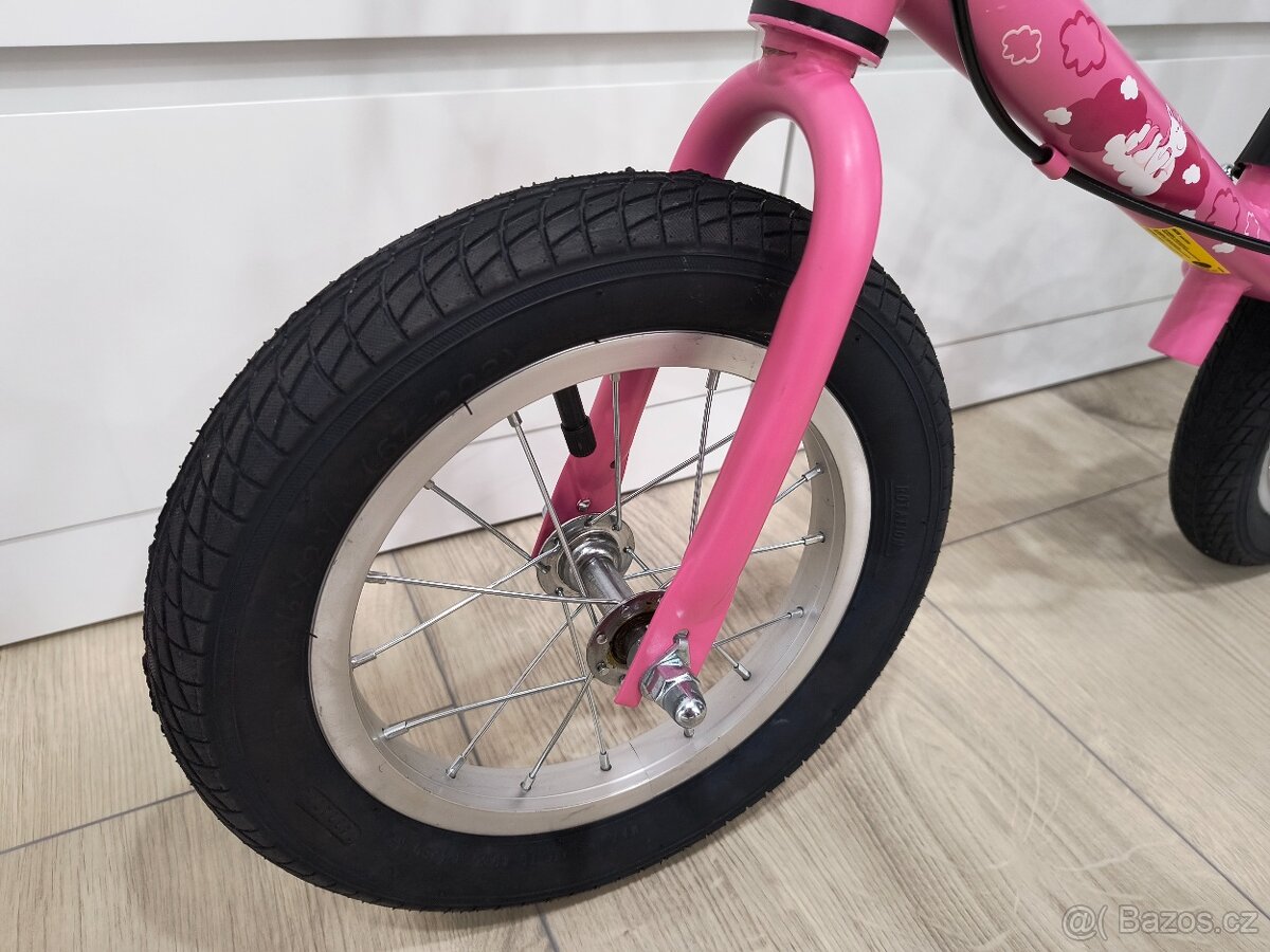 Odrážedlo Arcore Doodle - 5