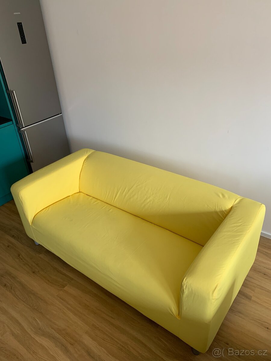 pohovka Ikea KLIPPAN - 5