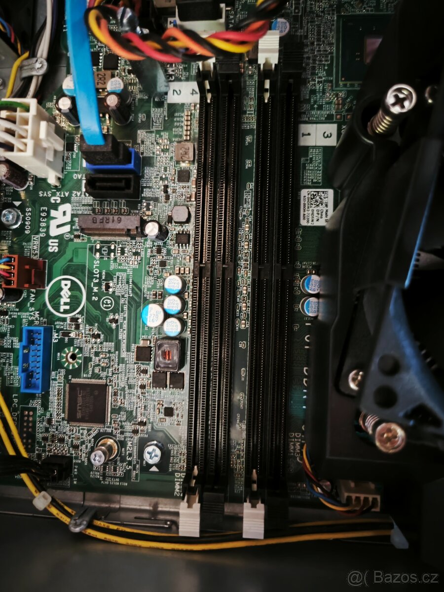 ❘❙ Dell 7040 Intel i7-6700 - 5