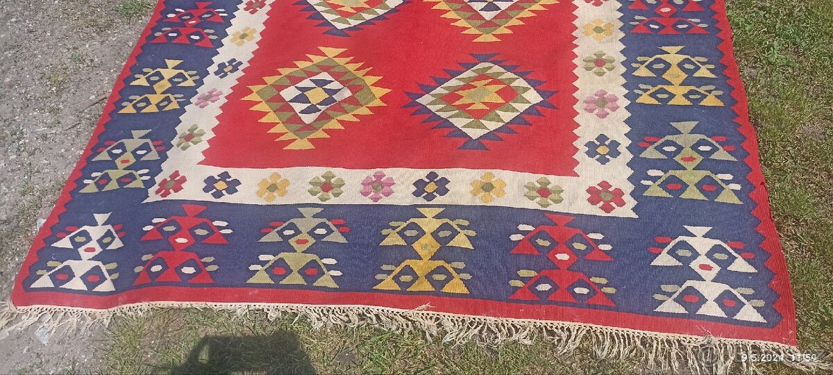 Koberec Brusel v Top stavu neváhejte - 5