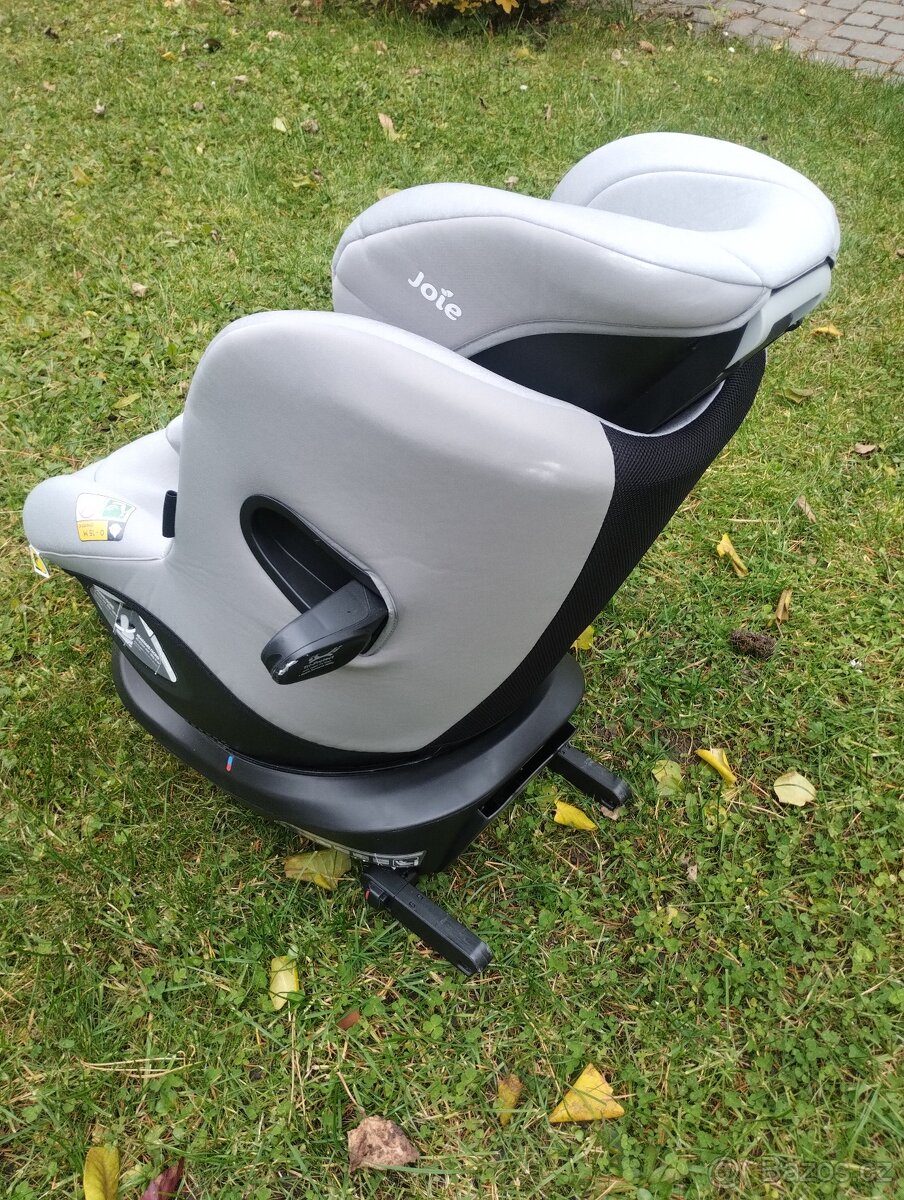 Joie i-Spin 360 - 5